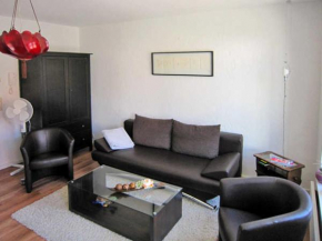 Ferienwohnung Gartenstraße, Amt Malchow